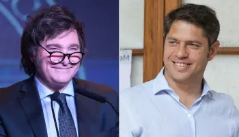 “Hoy la política ya no gira en torno a ideas, sino a identidades construidas desde el odio”