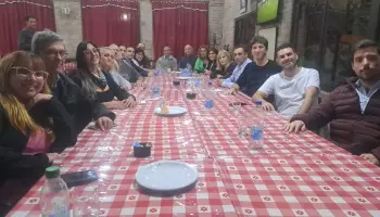 La CCARI activa su presencia territorial en el Conurbano: Diagnósticos crudos y compromiso