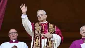 ¿Un León entre los pueblos?