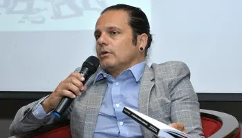 Marcelo Peretta: “Los comuneros son 105 personas que no cumplen ninguna función y cuestan millones"