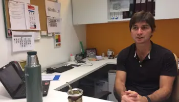 Ellie Care: "Nuestra plataforma permite envejecer con más autonomía e independencia"