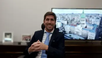 Centro Islámico República Argentina: "El Papa León XIV puede profundizar el camino de la fraternidad"