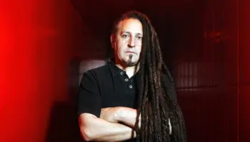 Goy Ogalde, de Karamelo Santo: “El rock argentino todavía tiene mucho que aprender del mestizaje”