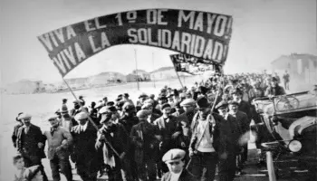 La cuestión obrera a inicios del Siglo XX en la Argentina