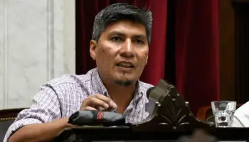 Denuncian la militarización de la frontera con Bolivia: “Parece un regreso a la dictadura"