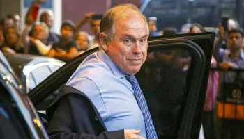 Lujos: Gerardo Werthein gastará una suma multimillonaria en choferes privados
