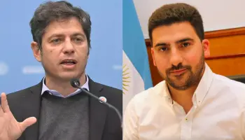 Ramiro Egüen: "Tuvimos que embargar las cuentas del IOMA porque no pagan"