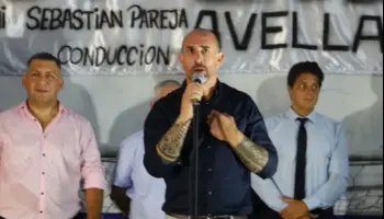 La Libertad Avanza y la caja de ANSES, un escándalo a punto de estallar