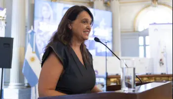 Pilar Bosca: “Queremos una Legislatura fuerte para sostener la gestión de Jorge Macri”
