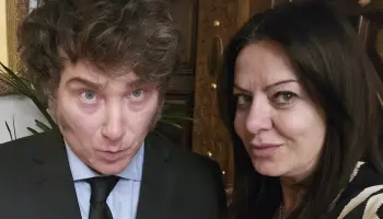 Contradiciendo la escuela austriaca, Javier Milei interviene el acuerdo paritario de Comercio