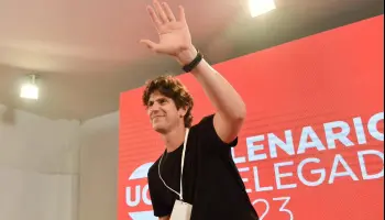 La elección en CABA pone en riesgo el futuro de Martín Lousteau