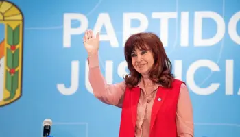 El panperonismo se desgarra