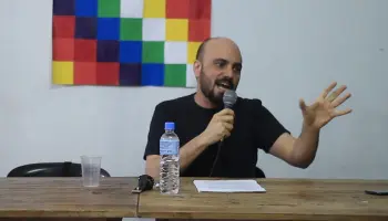 “Javier Milei viene a profundizar el ajuste al servicio del capital financiero”