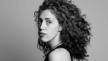 Paula Maffía: "Soy una fundamentalista del rock y de la canción"