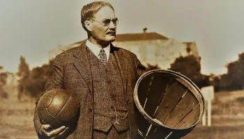 Los tres datos más sorprendentes sobre el básquetbol