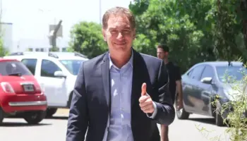 La alianza con Diego Santilli ya genera rispideces en el armado de La Libertad Avanza