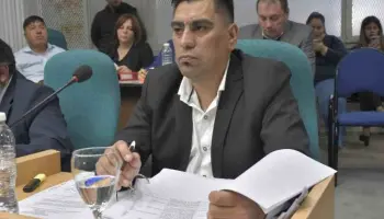 Escándalo en Santa Cruz: La Justicia intima a la Legislatura por el silencio en el caso Españón