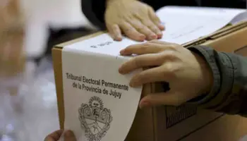 Escándalo electoral en Jujuy: Denuncian que ya habían votado por ellas