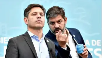Axel Kicillof y un presupuesto con olor a carrera presidencial: Más cargos, más deuda y más gasto público