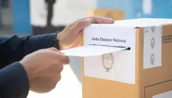 “Un cuarto del electorado ya ha dejado de ir a votar y esa tendencia es creciente”