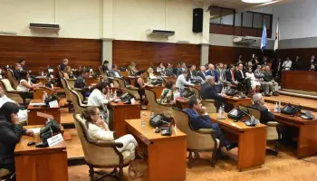 Jujuy renueva su Legislatura: El oficialismo retiene la mayoría, pero crece la oposición