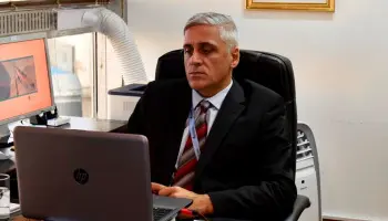 Fernando Asencio: “La Matanza es tierra de nadie y Fernando Espinoza es el principal responsable”