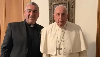 “El Papa Francisco fue una gran invitación a volver a lo esencial”