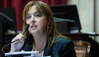 Río Negro: Magdalena Odarda exigió reabrir la causa de Arabela Carreras
