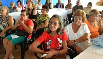 Montecarlo: Adultos mayores frente a las estafas, entre la prevención y la falta de contención estructura