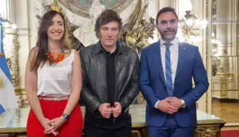 El escándalo familiar del senador Ezequiel Atauche por el control de una histórica cadena farmacéutica