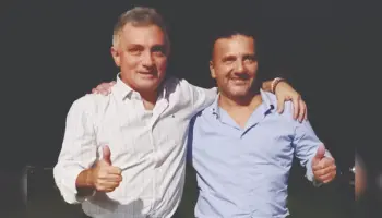 “¿Qué porcentaje quiere?”: Audio expone presunta trama de retornos con fondos nacionales en LLA