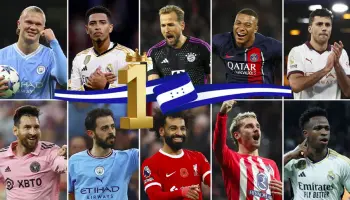¿Quién es el mejor jugador del mundo en 2025? Análisis y Ranking