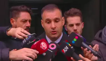 Héctor Costa: “La política está rota con la sociedad y no se arregla de un día para el otro”