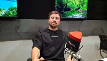 “El DJ tiene que entender en qué entorno está musicalizando”