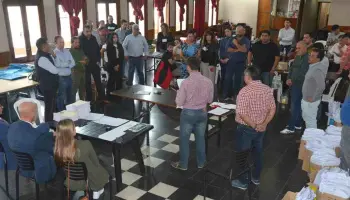 Denuncias, irregularidades y urnas cerradas: El oscuro telón de fondo del escrutinio definitivo en Jujuy