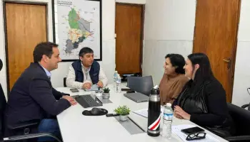 Neuquén: Rolando Figueroa desactiva el paro y evita el conflicto en escuelas