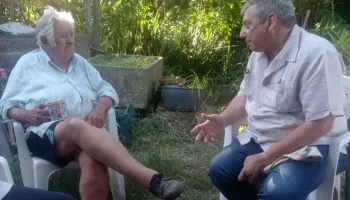 Carlos Enciso: "José Mujica dejó un legado de austeridad y comunicación directa con la gente"