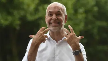 Dólares Negros: Sobreseyeron a empresarios acusados de financiar la campaña de Larreta