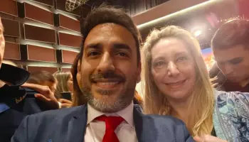 El Colegio de Abogados podría sacarle la matrícula al influencer libertario Alejandro Sarubbi Benítez
