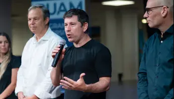UCR bonaerense: El sector opositor recupera terreno perdido