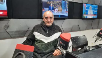 Concejal denunció amenazas por irse de LLA: "Me dejaron cuatro balas para callarme"