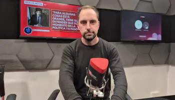 Apoyan a Javier Milei pero con lista propia: "No queremos más traiciones ni rejuntes con la casta"