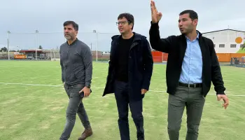 En medio del ajuste nacional, la Provincia refuerza el apoyo al deporte local en Castelli