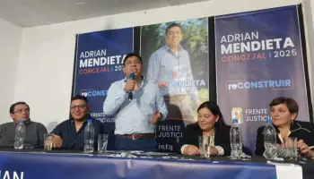 Derrumbe del peronismo en Jujuy: “Tocamos fondo, pero no del todo”