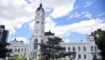 La Plata: La gestión de Alak cerró 2024 con superávit récord y promete obras con fondos propios