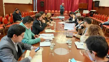 Títulos demorados y bullying en aumento: La educación jujeña en el centro del debate legislativo