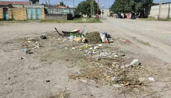 Jujuy: En San Pedrito piden pavimentación desde hace 45 años