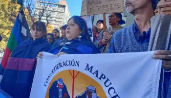 Neuquén desactivó un desalojo y pidió una solución pacífica