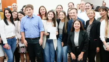 Misiones: Presentaron INCLUIRTECH, un programa provincial para promover la accesibilidad digital