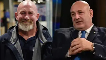 Casación confirmó la absolución de Santiago Cúneo por sus dichos contra Christian Martin